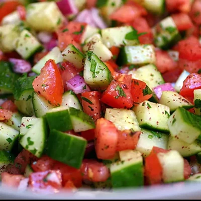 Çoban Salata