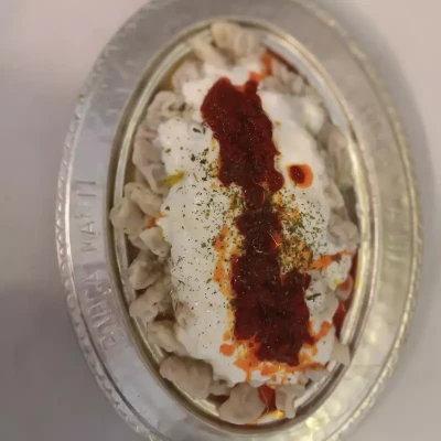 Hınkal Kıymalı
