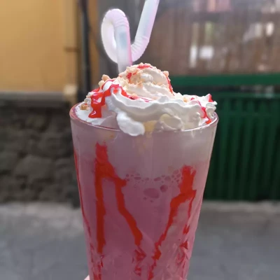 Milkshakeler