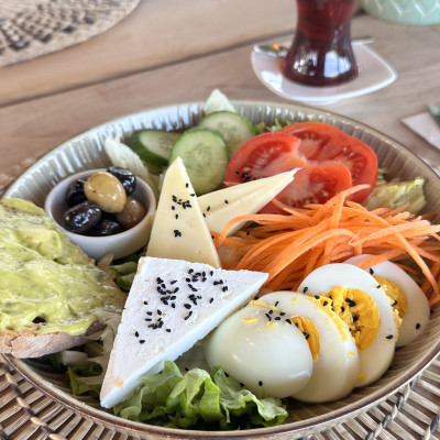 Fith Kahvaltı